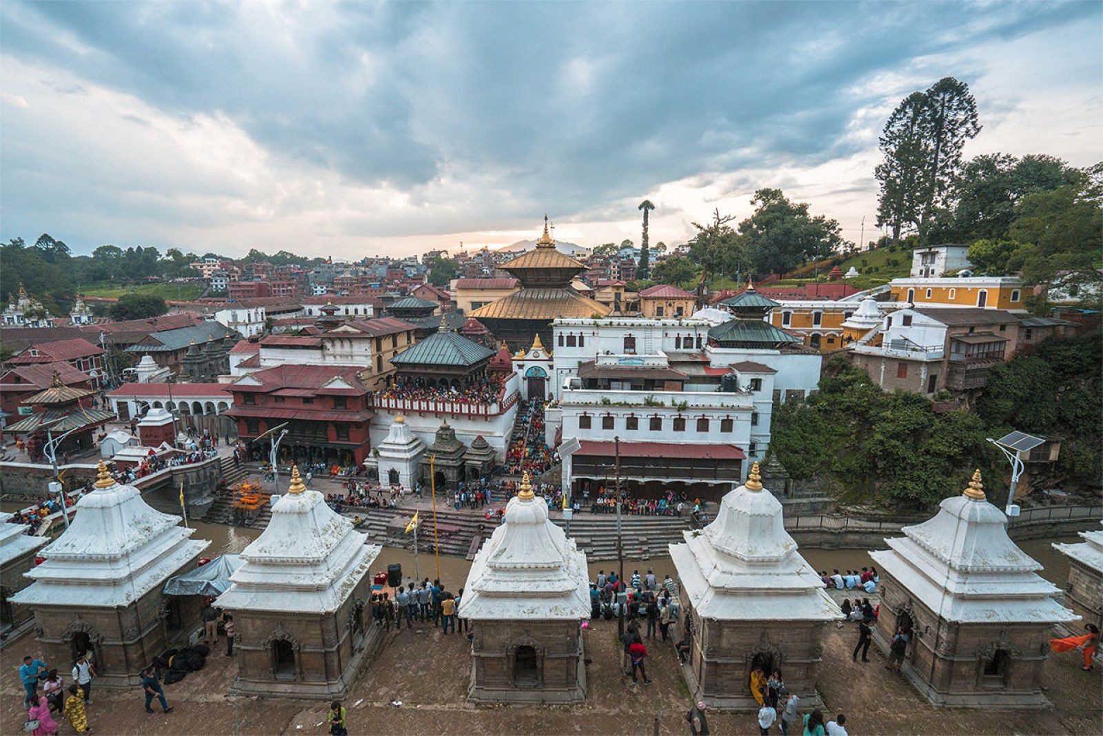 Kathmandu And Pokhara Cultural Tour Best Tour Of Nepal